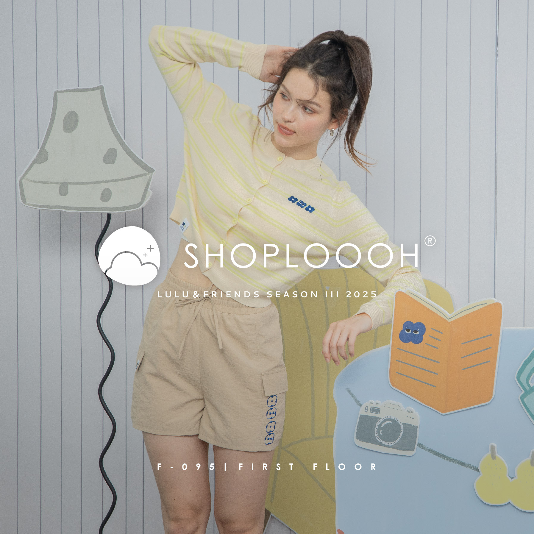 SHOPLOOOH